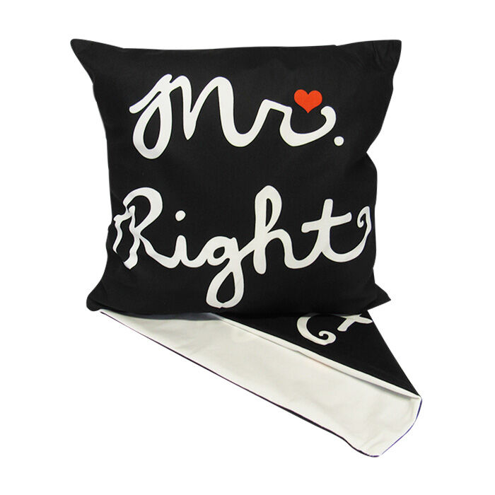 CC Mr Right + Inner