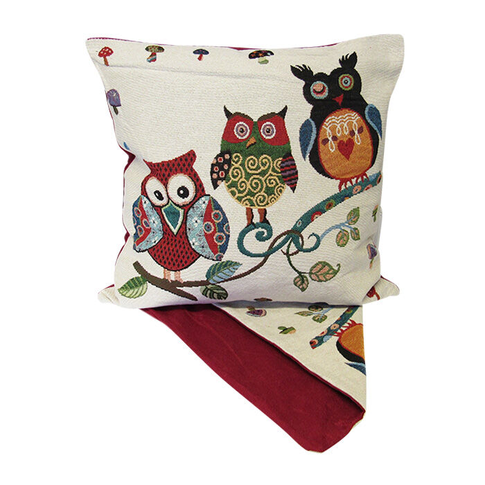 CC Three Owls + Inner