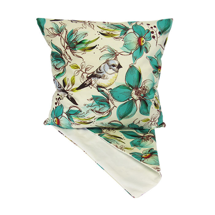 CC Birds and Flowers + Inner