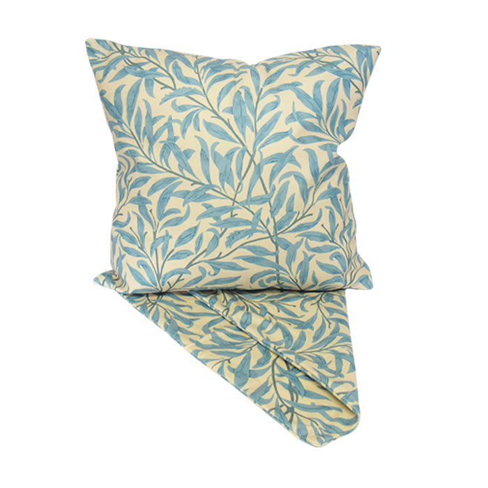 CC Garden Vines Blue + Inner