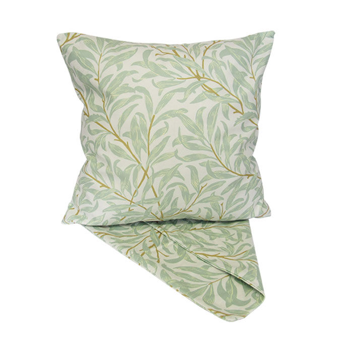 CC Garden Vines Mint + Inner