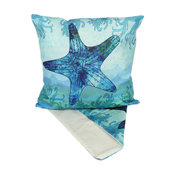 CC In the Ocean Starfish  + Inner