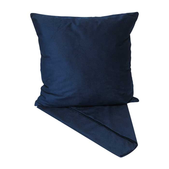 CC New Velvet Blue + Inner