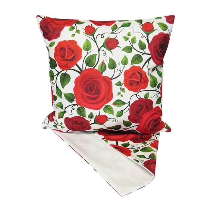 CC Rose Red