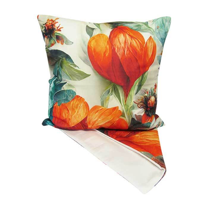 CC Orange Tulip 
