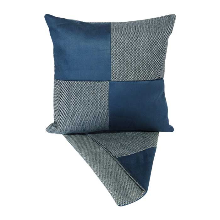 CC Quarters Blue + Inner