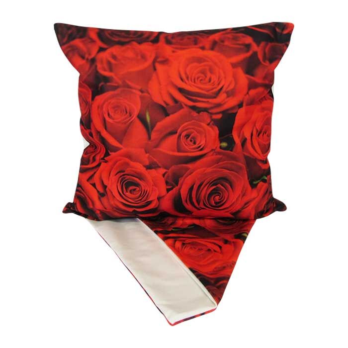 CC Red Roses + Inner