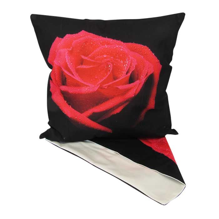 CC Single Red Rose + Inner