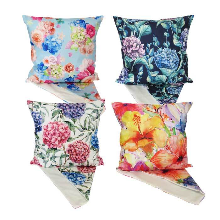 CC Floral Mix x4 