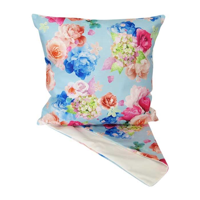 CC Floral Bunches + Inner