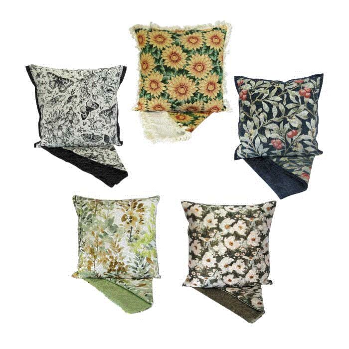 CC Premium Garden Set x5