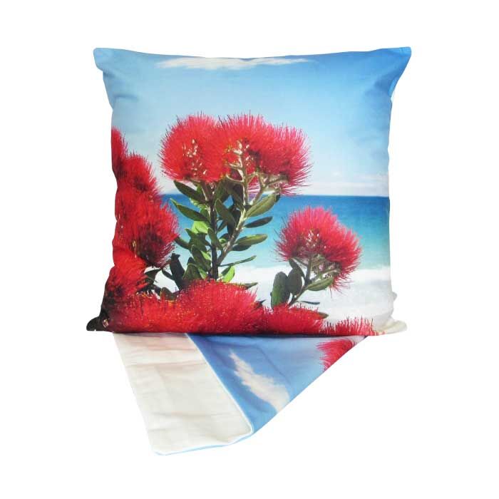 CC NZ Pohutukawa Beach + Inner