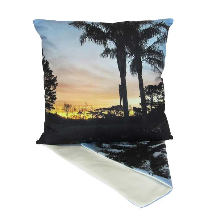 CC Auckland Sunset + Inner