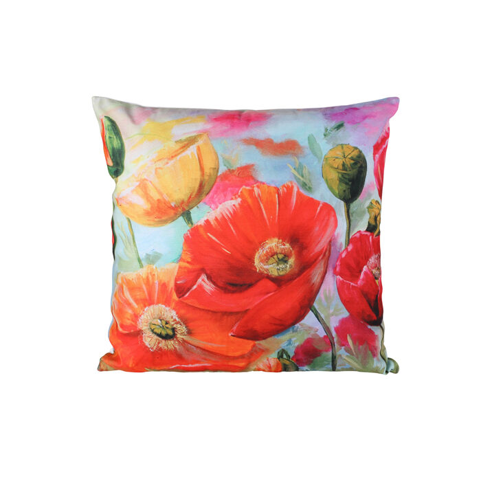 CC Poppies Colourful