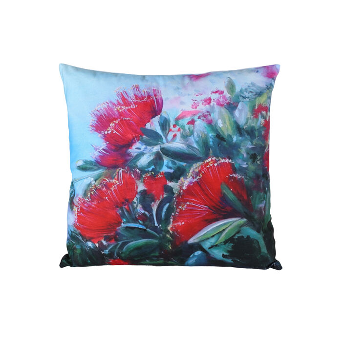 CC Pohotukawa Painting