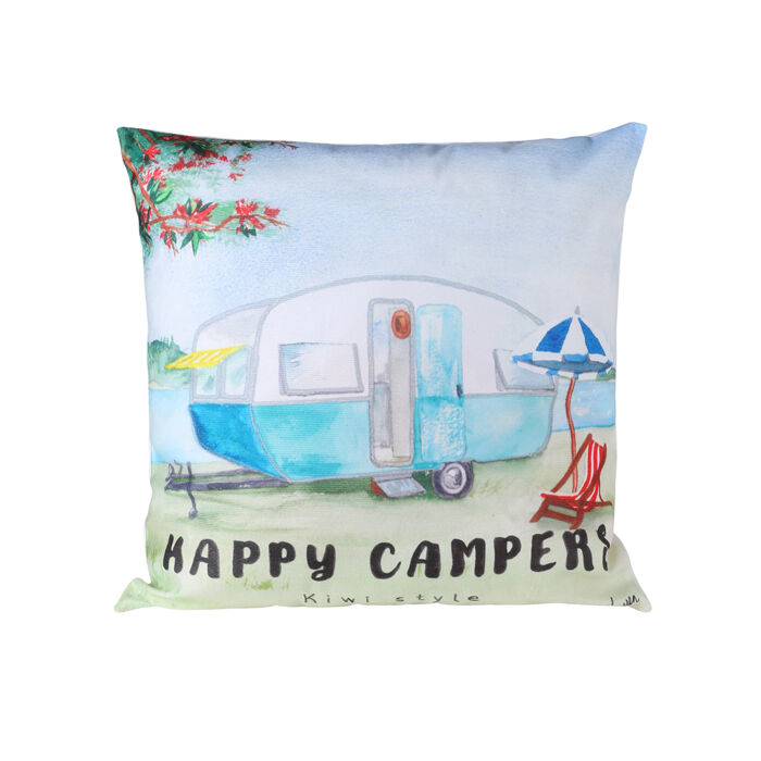 CC Happy Camper Beach