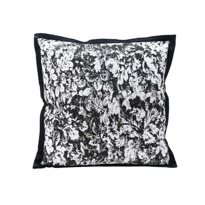 CC Garden Montage Black