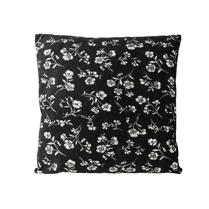 CC Velvet Rose Black