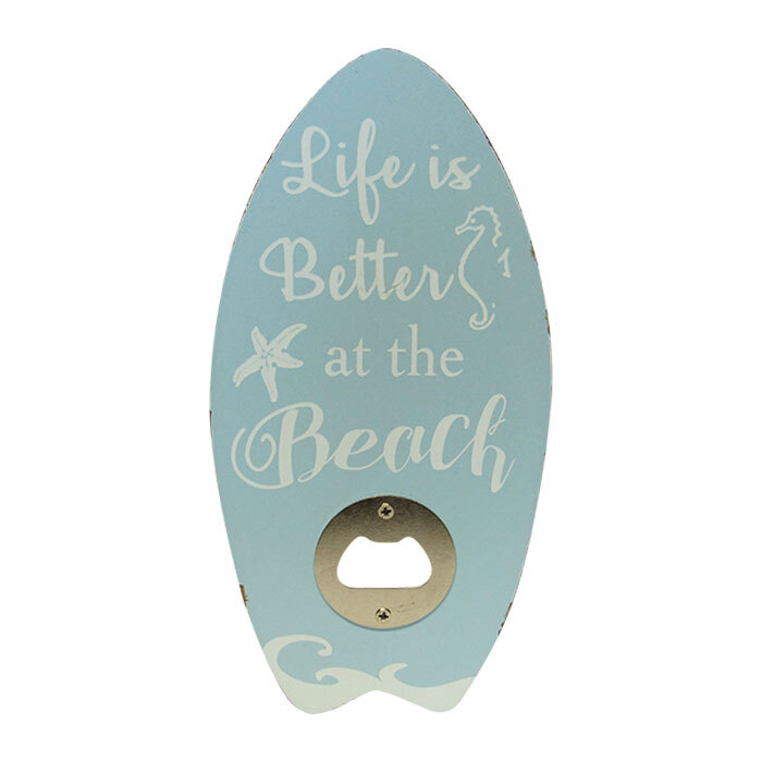 Surfboard Opener Better