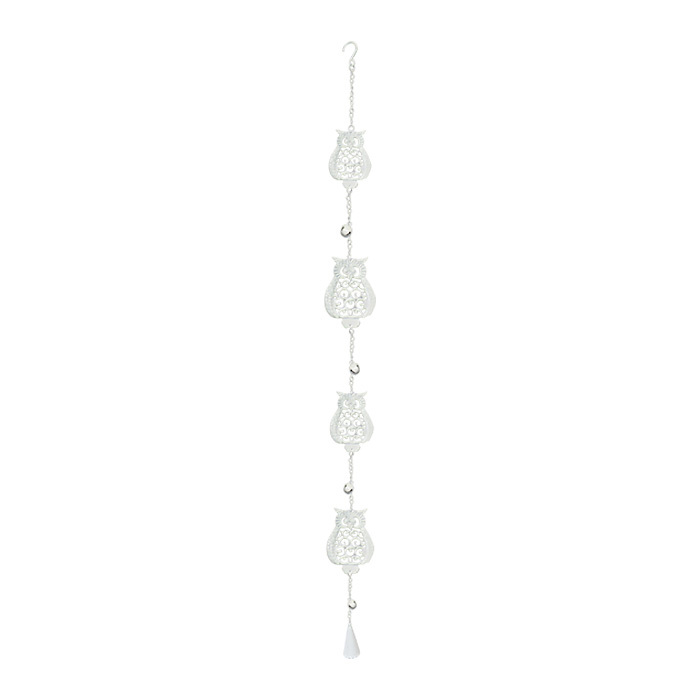 Country Chic Hanger Owls