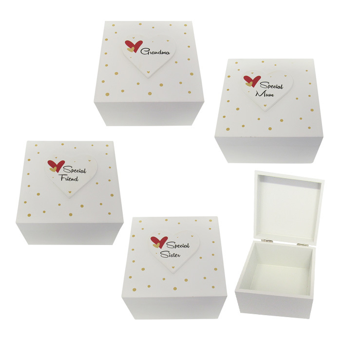 Gift Box Large Set 4 