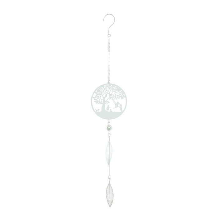 Hanger Tree of Life Children White