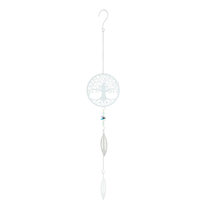 Hanger Tree of Life White