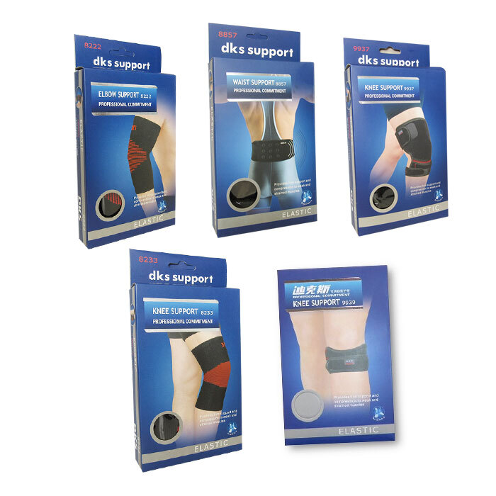 JS Joint Support Set5 SAVE 66%