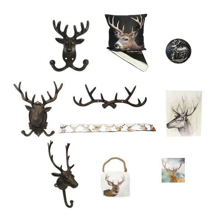 Stag Set 10 SAVE 10%