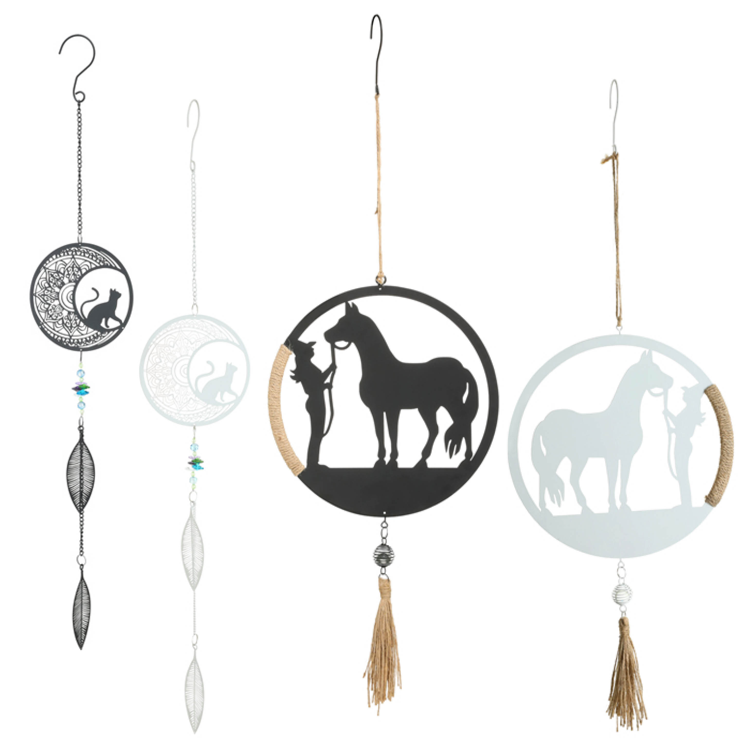 Stunning Hangers for Summer